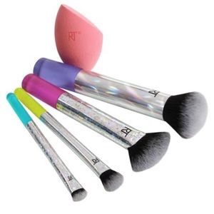 Real Techniques Brush Set